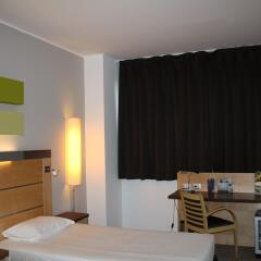 iH Hotels Milano Gioia in Milan, Italy from 155$, photos, reviews - zenhotels.com photo 37