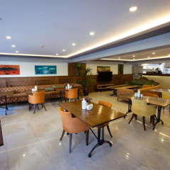 Asia Business Suites - Bild 10