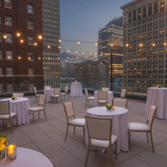 Kimpton Hotel Monaco Pittsburgh by IHG thumbnail 23