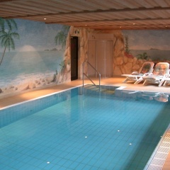 Appartements Jagdhof - Bild 11