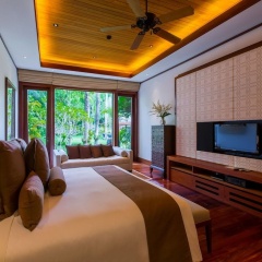 Villa Artheed - Kamala Beach - Bild 4