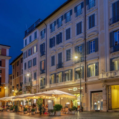 Hotel La Place - Bild 1