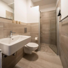 RS-Hotel smart & modern Hotel Apartments - Bild 9