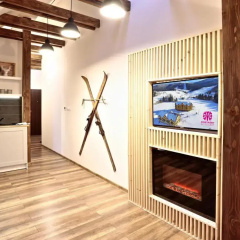 Telgart Apartments thumbnail 1