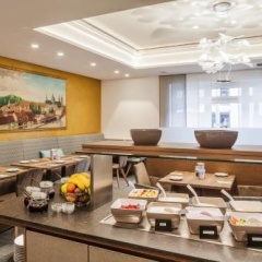 Hotel Am Dom - Bild 16