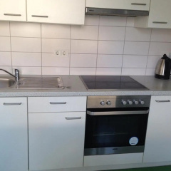 Wiesbaden Apartment - Bild 8