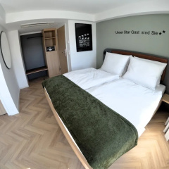 Cinema City Hotel Europaplatz Karlsruhe - Bild 5