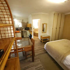 Rusplek Guesthouse and Conference Centre thumbnail 40