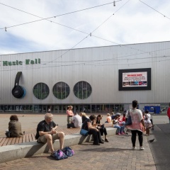 easyHotel Amsterdam Arena Boulevard - Bild 20