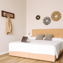 Apartment an der Altstadt: #Oslo - Bild 9