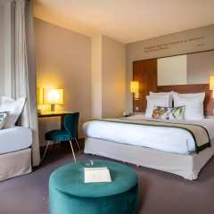 Hôtel Le Tourville by Inwood Hotels - Bild 11