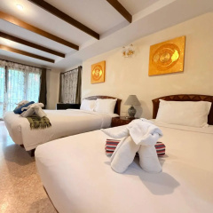 Anyavee Aonang Bay - Bild 5