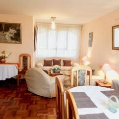 Departamento en Miraflores in La Paz, Bolivia from 61$, photos, reviews - zenhotels.com photo 14