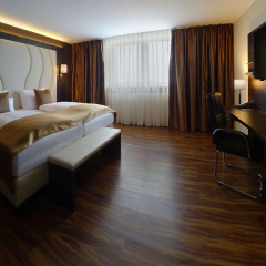 Plaza Premium Darmstadt - Bild 7