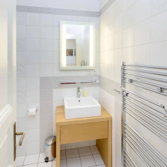 Apartments Dusní - Bild 8