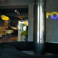 MOODs Boutique Hotel - Bild 19