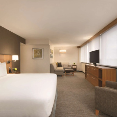 Hyatt Place Chicago/O'Hare Airport thumbnail 5