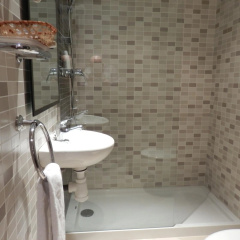 Hotel Ingles - Bild 8