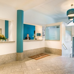 Hotel Viktoria Neuss - Bild 2