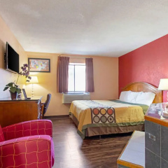 Econo Lodge thumbnail 25