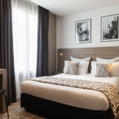 Best Western Paris Porte de Versailles - Bild 4
