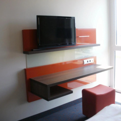 Iq Hotel Ulm - Bild 3