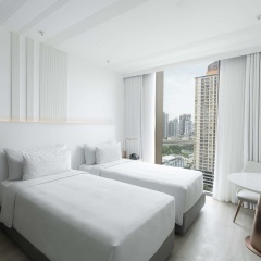 INNSiDE by Meliá Bangkok Sukhumvit - Bild 5