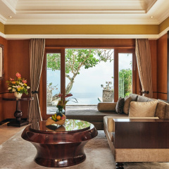 AYANA Villas Bali - Bild 1