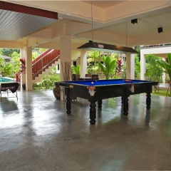 Chanapha Residence (SHA Extra Plus) - Bild 17