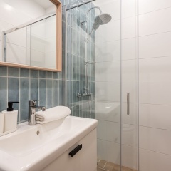 N36 Boutique Apartments By Bqa - Bild 7