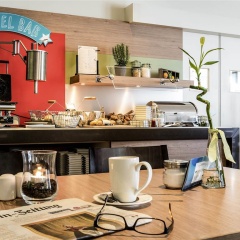 ibis koblenz city - Bild 19