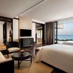 The Mulia Bali - Bild 4