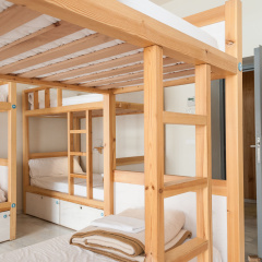 The Nomad Hostel - Bild 2