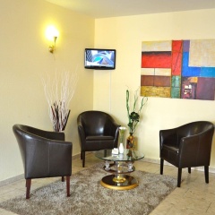 City Hotel Wiesbaden - Bild 11