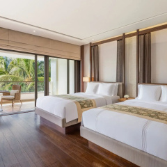 The Ritz-Carlton, Bali thumbnail 7