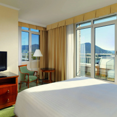 Heidelberg Marriott Hotel - Bild 3