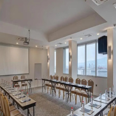 Best Western Izmir Hotel - Bild 4
