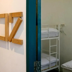 T-Boutique Hostel thumbnail 16