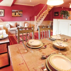 Ferienwohnung Möösgrav 9 - Bild 13