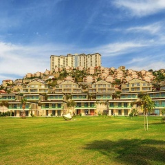 Luxury Apartments in GoldCity Complex - Bild 15
