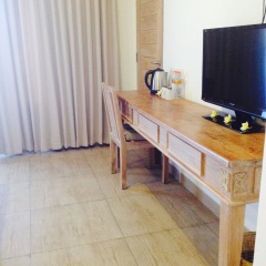 Benoa Palm Resort - Bild 5