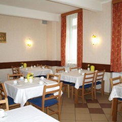 Hotel Terminus Vienna - Bild 17