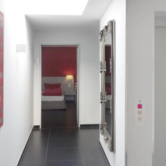 Hotel Zur Post Trier - Bild 13