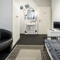Hotel Tusculum - Bild 3