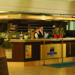 Maritim Hotel Würzburg - Bild 20
