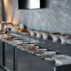 Saffari Hotel - Bild 12