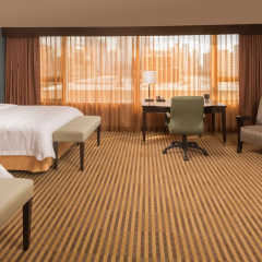 Hampton Inn Chicago Downtown/Magnificent Mile thumbnail 7