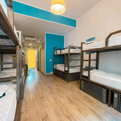 Hostel Ostello Bello Milano Duomo - Bild 29