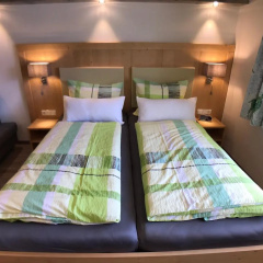 Gstehaus Amort Ferienwohnung - Bild 5