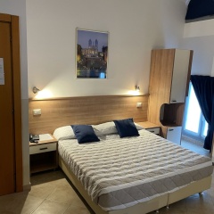 Hotel Montecarlo - Bild 7